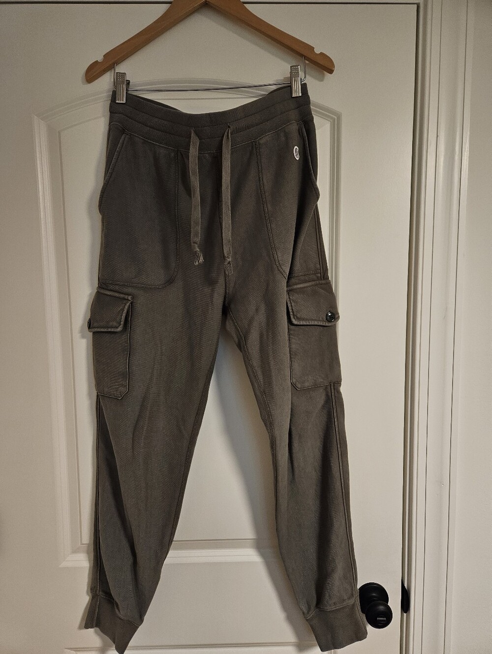 Todd Snyder X Champion Csrgo Joggers Size Medium